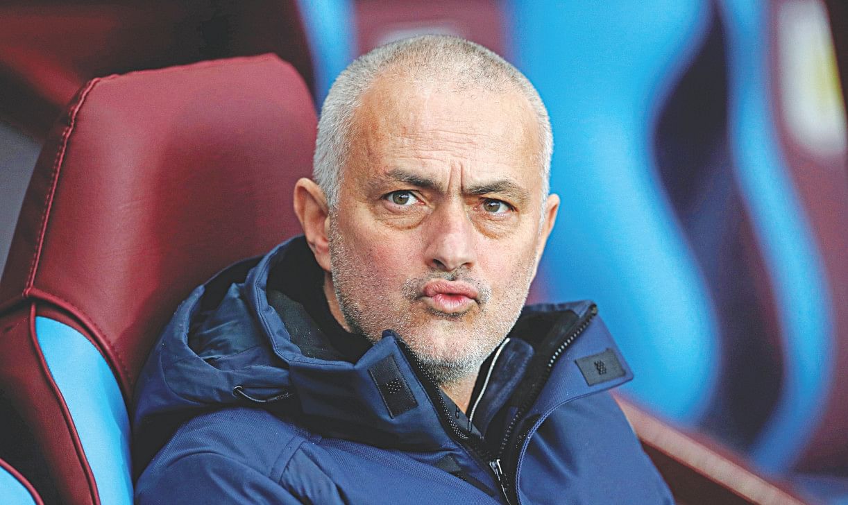 Mourinho interested in psg job b92c01c