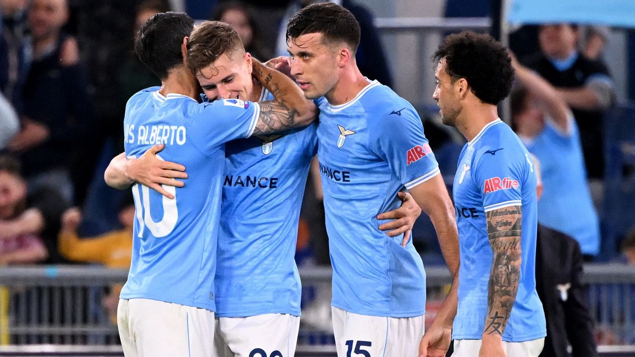 Napoli left to wait for title party as lazio hold second spot b9b2e48