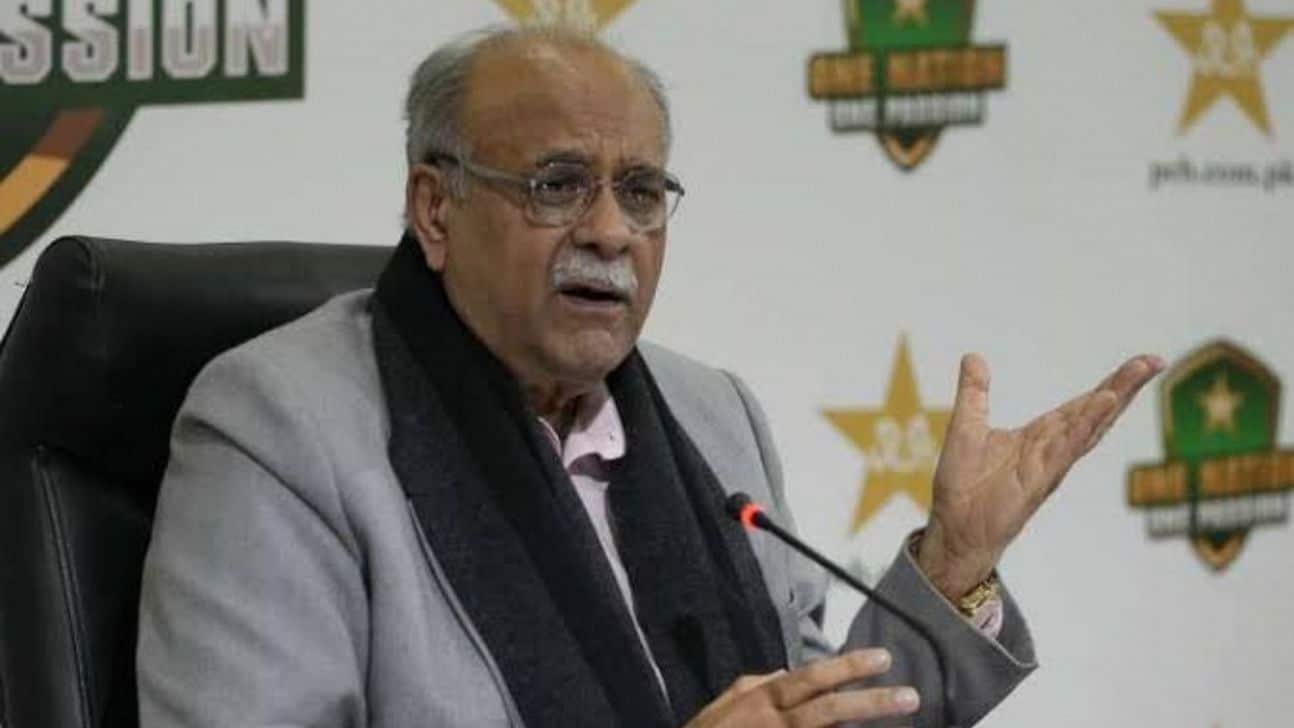 Pakistan demands neutral world cup venues in row with india 1 Pakistan demands neutral world cup venues in row with india0
