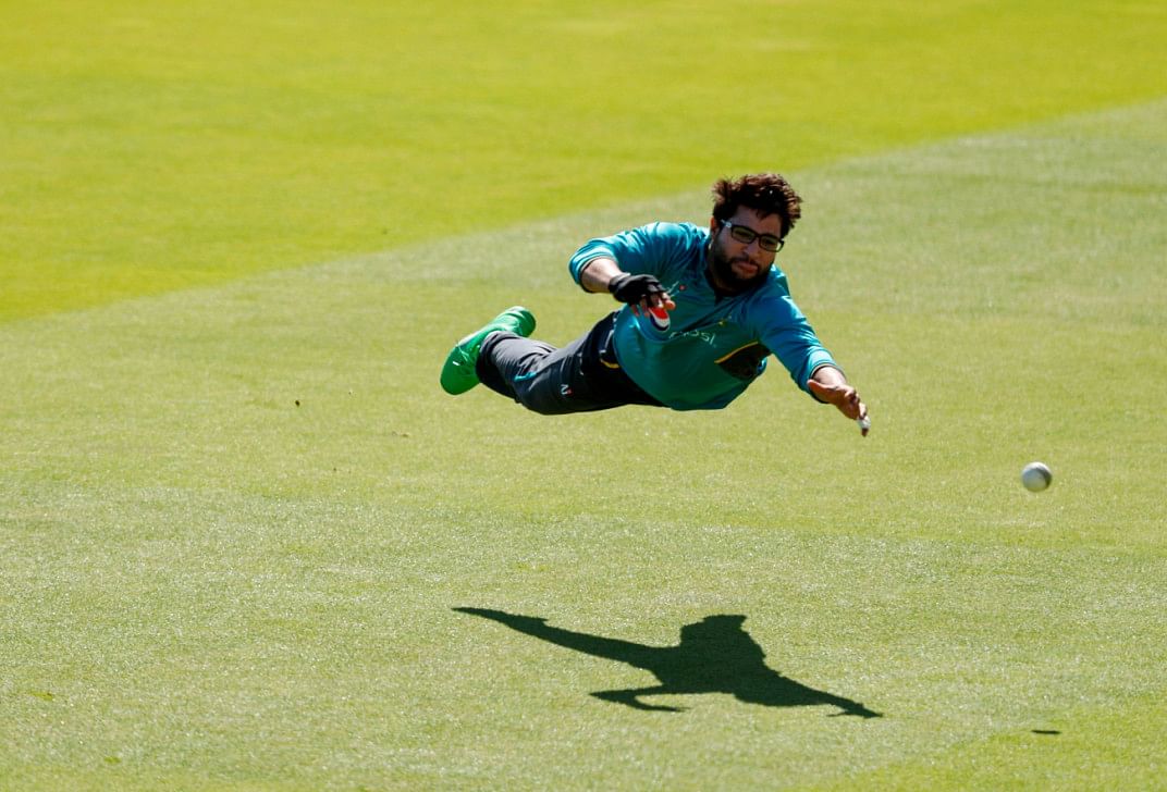 Pakistan should not experiment with middle order f952b77