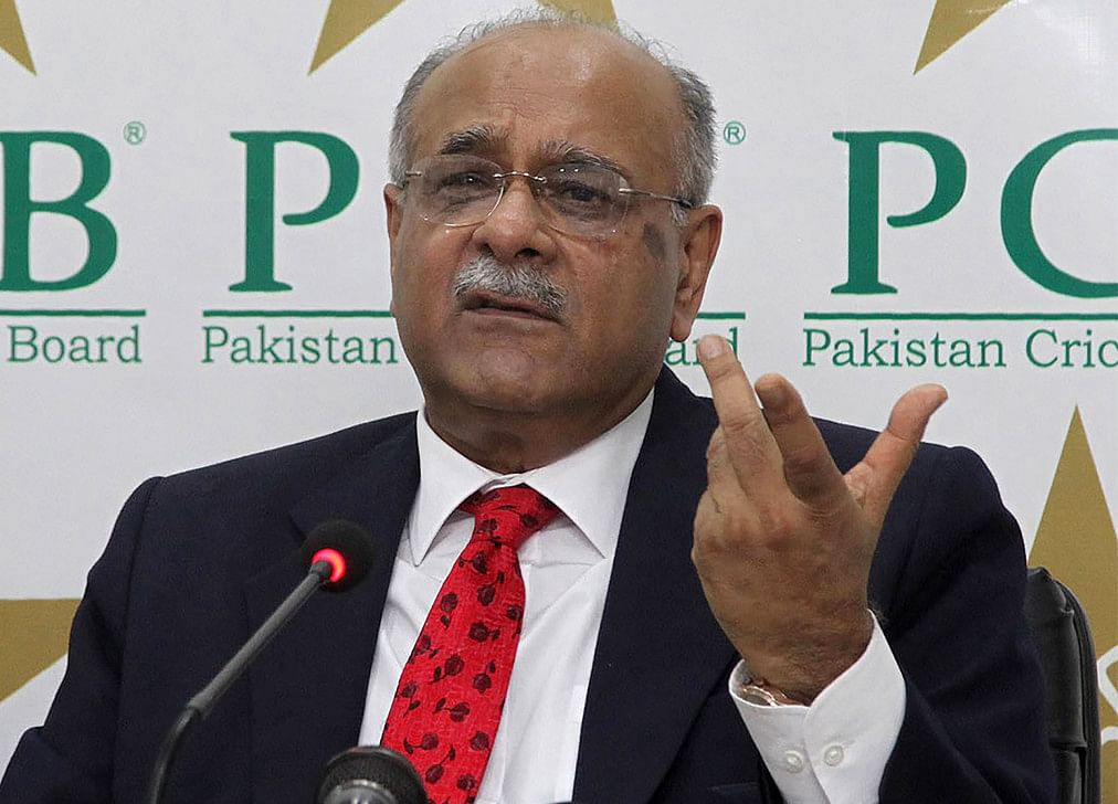 Pakistan unhappy with new icc revenue model c50bde0