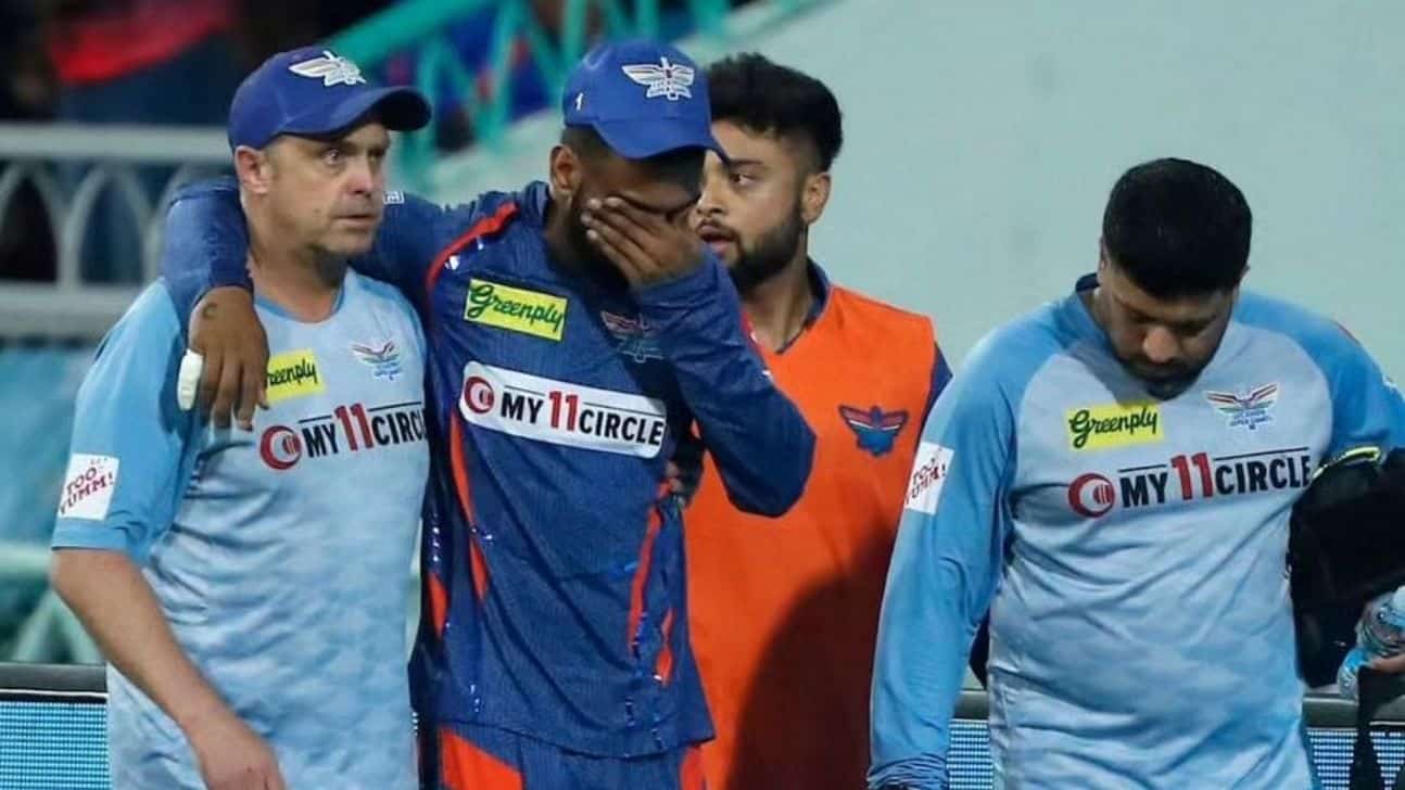 Rahul doubtful for wtc final likely to miss remainder of ipl b24e72c