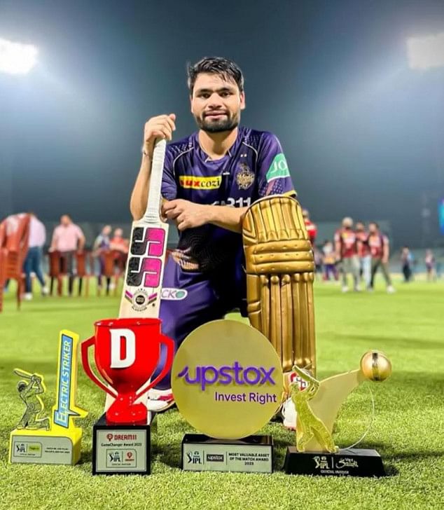 Rinku not thinking about india call up despite stellar ipl campaign 0889e86