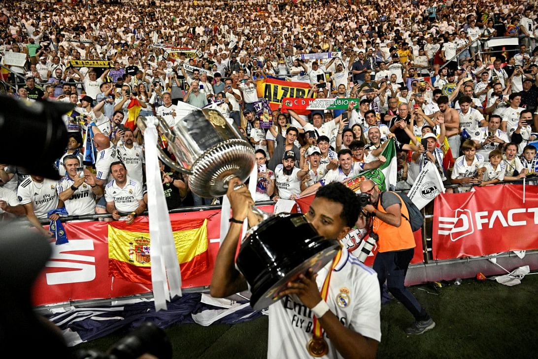 Rodrygo double fires madrid to copa del rey triumph over osasuna 3648d74