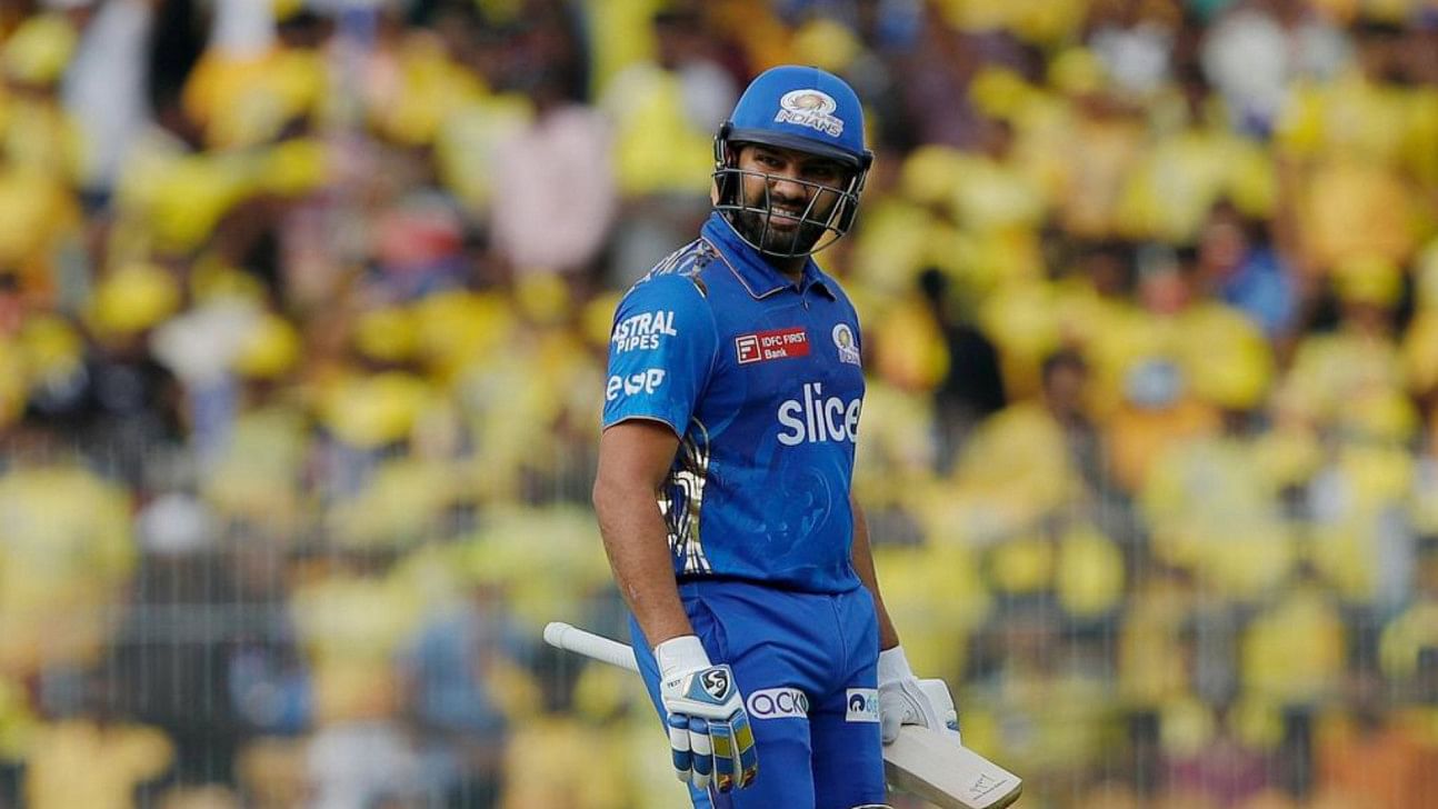Rohit registers most ducks in ipl history 5041d49