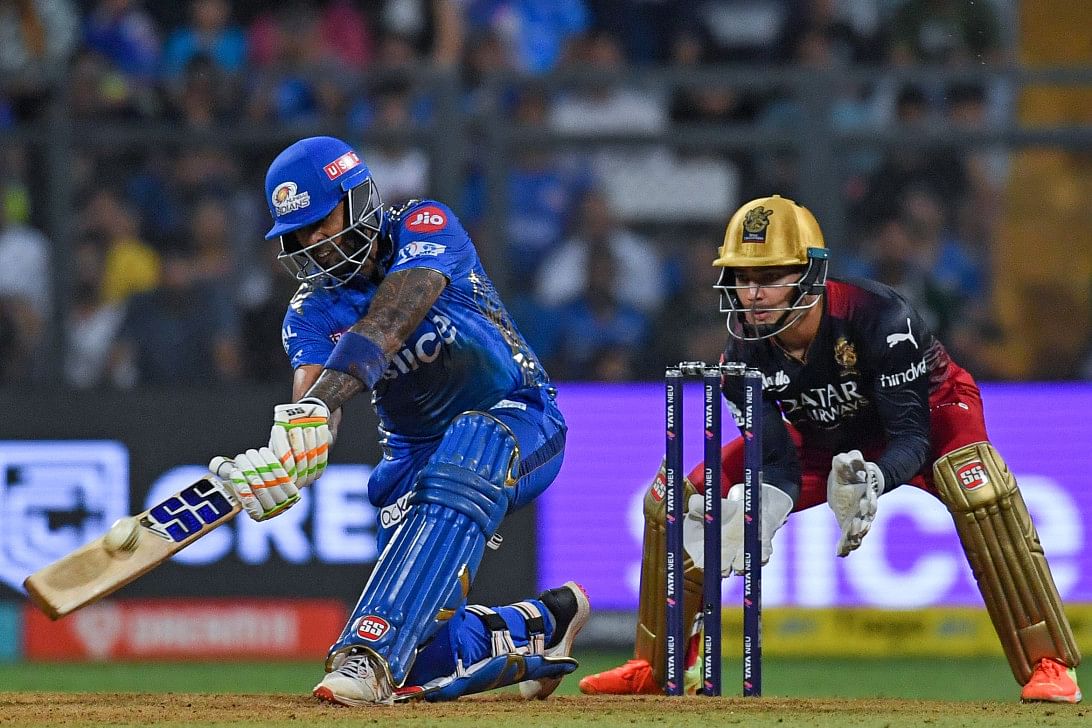 Skys explosive 83 leads mumbai to victory against rcb 12ae6fc