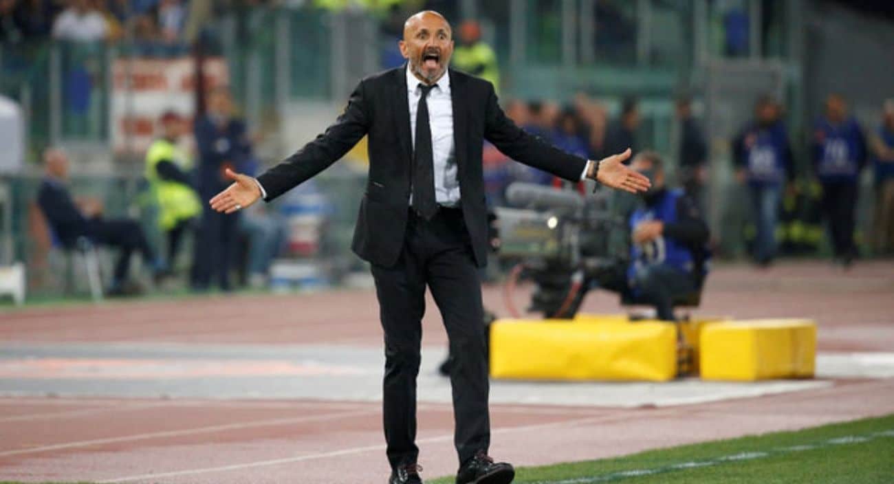 Spalletti to leave napoli adl confirms ea3f3d4