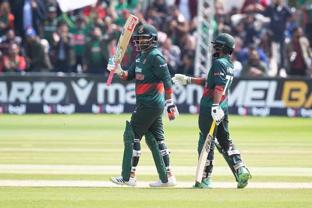 Tamim among runs but tigers lose steam 9080212