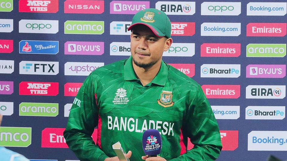 Taskin hopes to return for afghanistan series 826965e