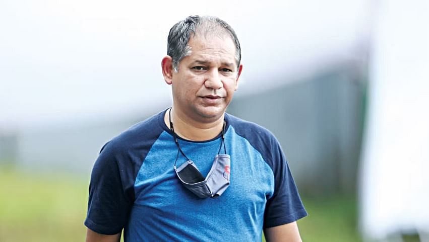 Tigers have lsquoclarity on home advantage against afghanistan caf7894