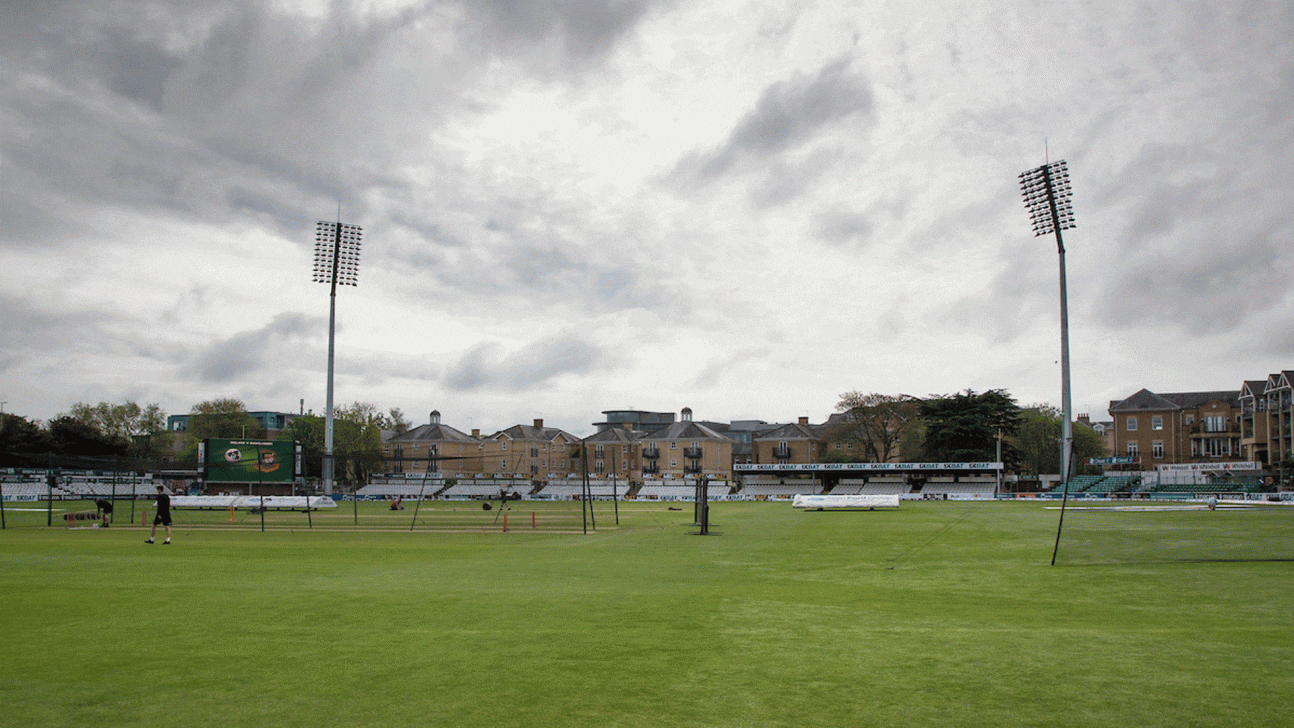 Toss delayed in chelmsford due to rain 60a9b12