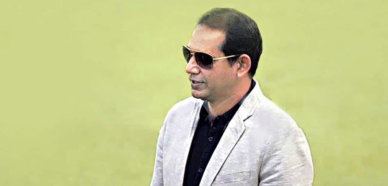 Tough conditions a test of skill says bashar 281edeb