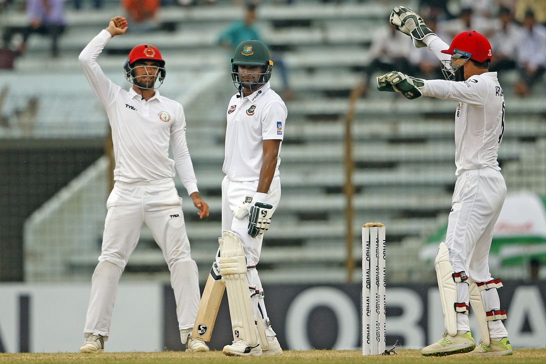 Which strengths to focus on for next afghanistan test e3fed5f