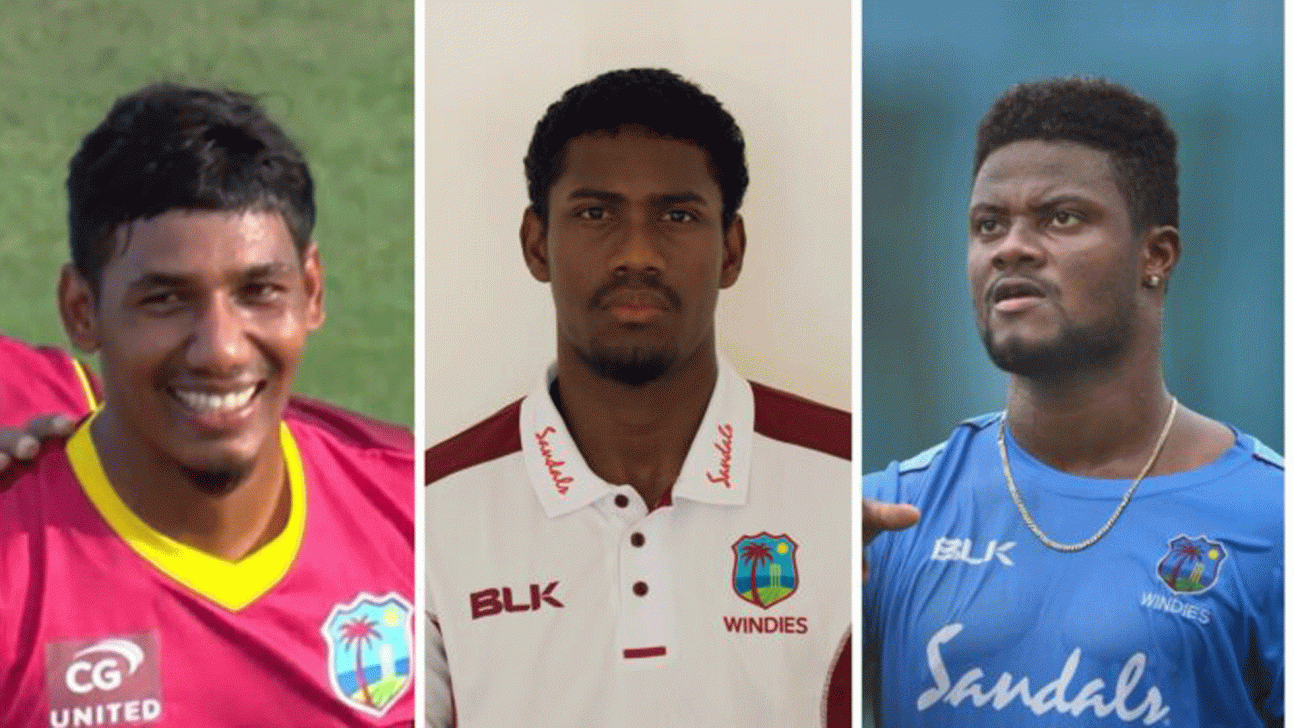 Windies recall paul and motie for world cup qualifiers 3540f5e