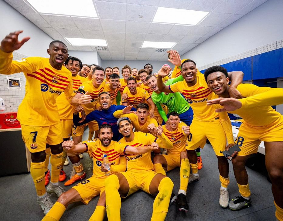 Winning laliga vital for barcas long term project xavi f0c484b