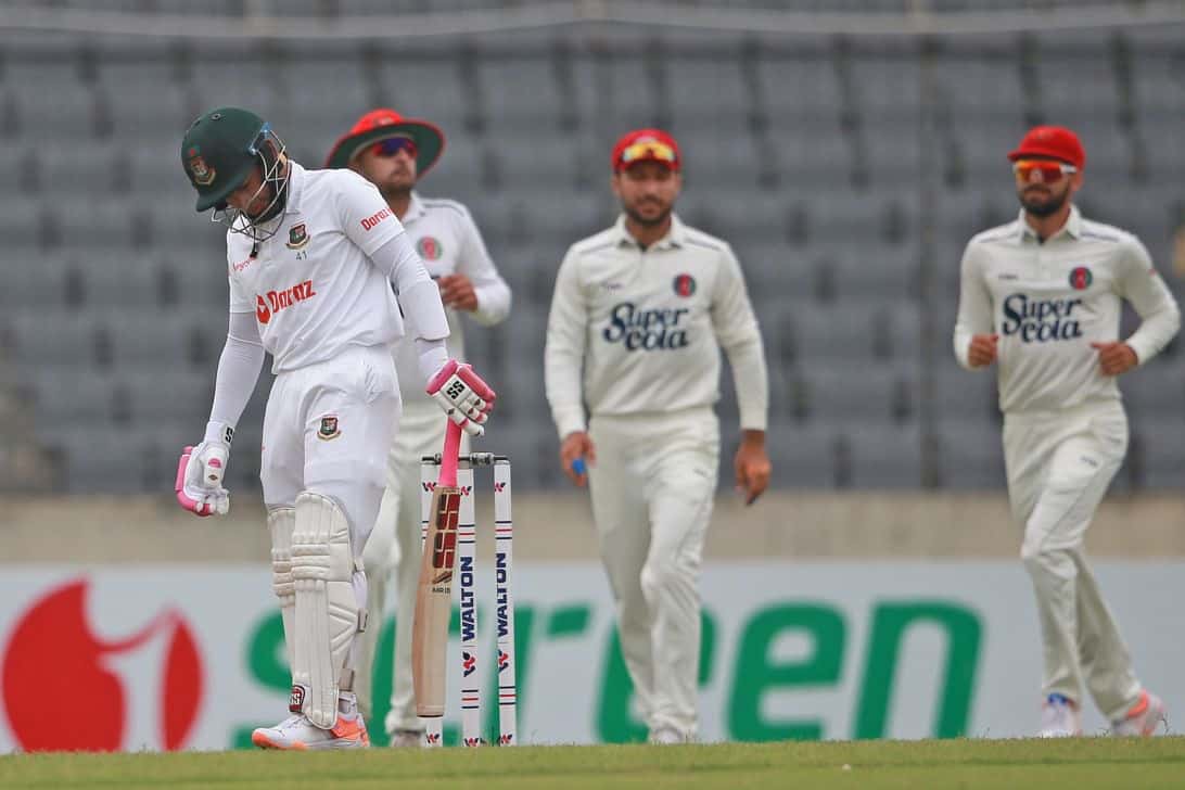 Afghan pacers turn on the heat to leave hosts eight down b7ff656