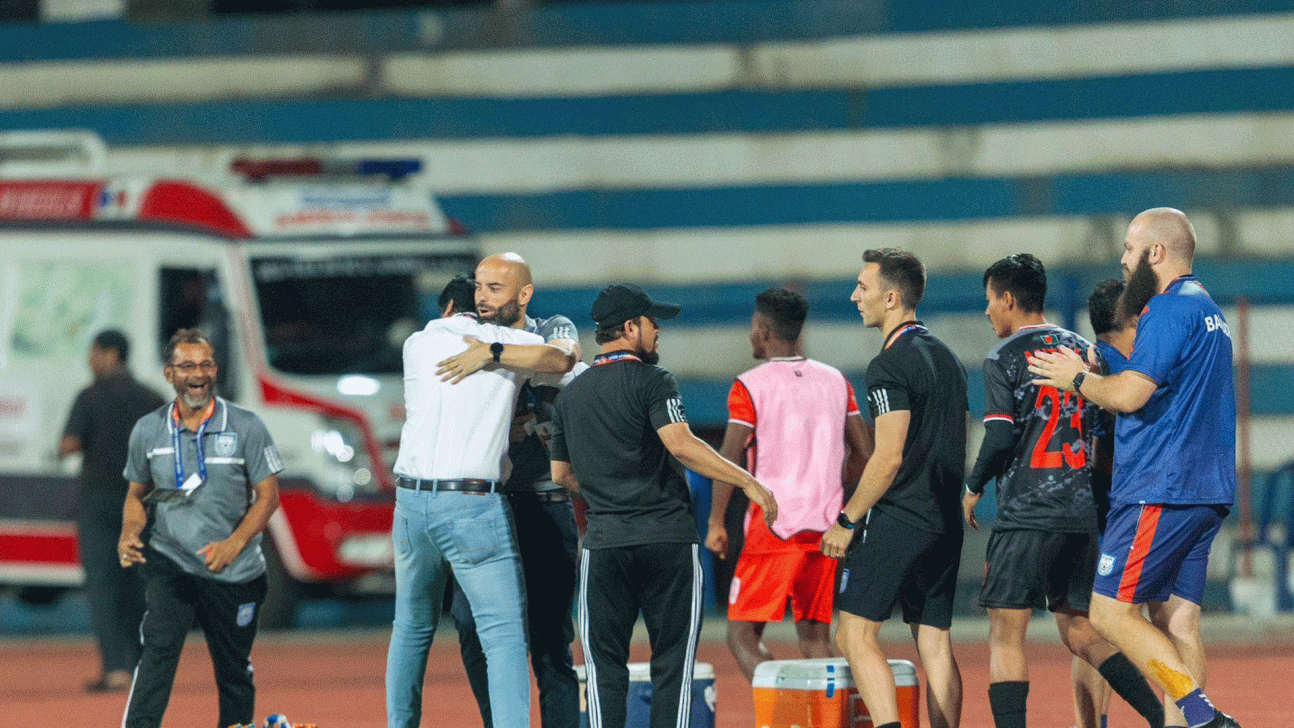 An outcome of hard work says jubilant footballers cb3aba8