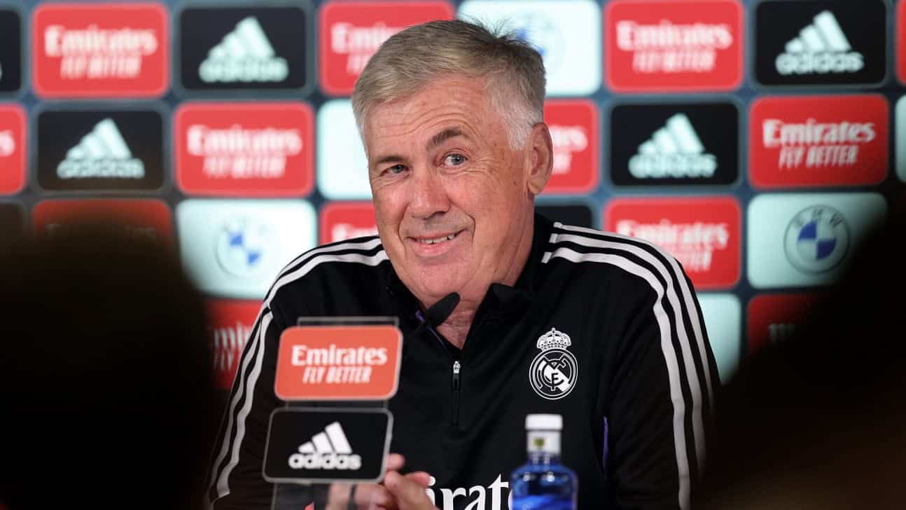 Ancelotti to take charge of brazil in 2024 reports 9f051a4