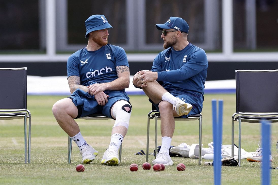 Ashes rivals to stick to their guns in lords test ef4ebfd