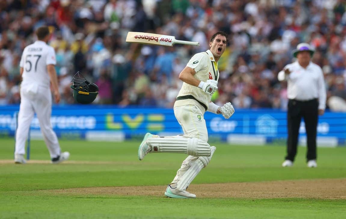 Australia beat england by two wickets in ashes classic b781029