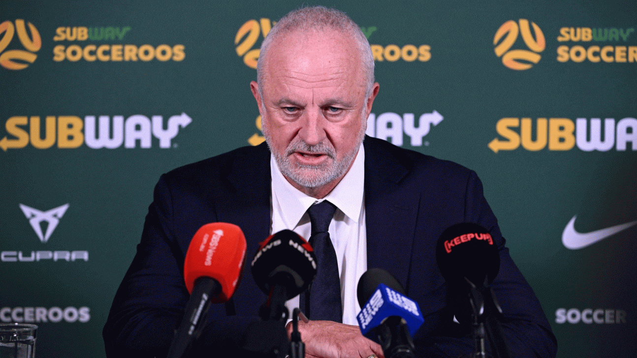 Australia coach wants revenge over messis argentina e110858