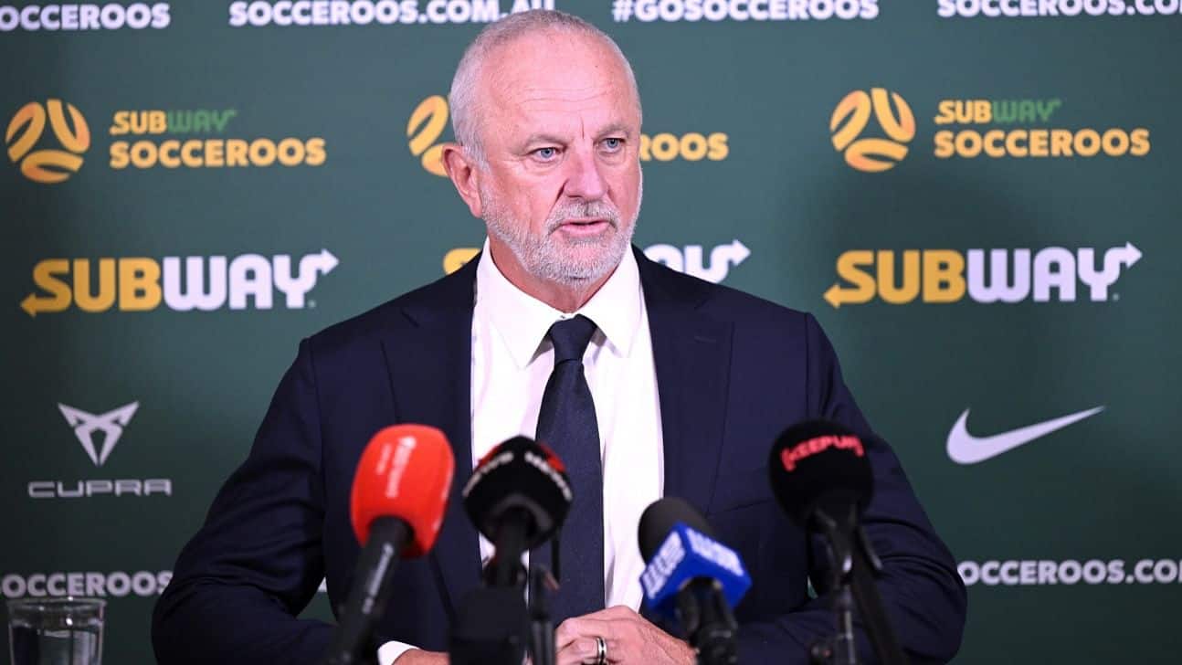 Australia coach wants to stop messi 69c37f3