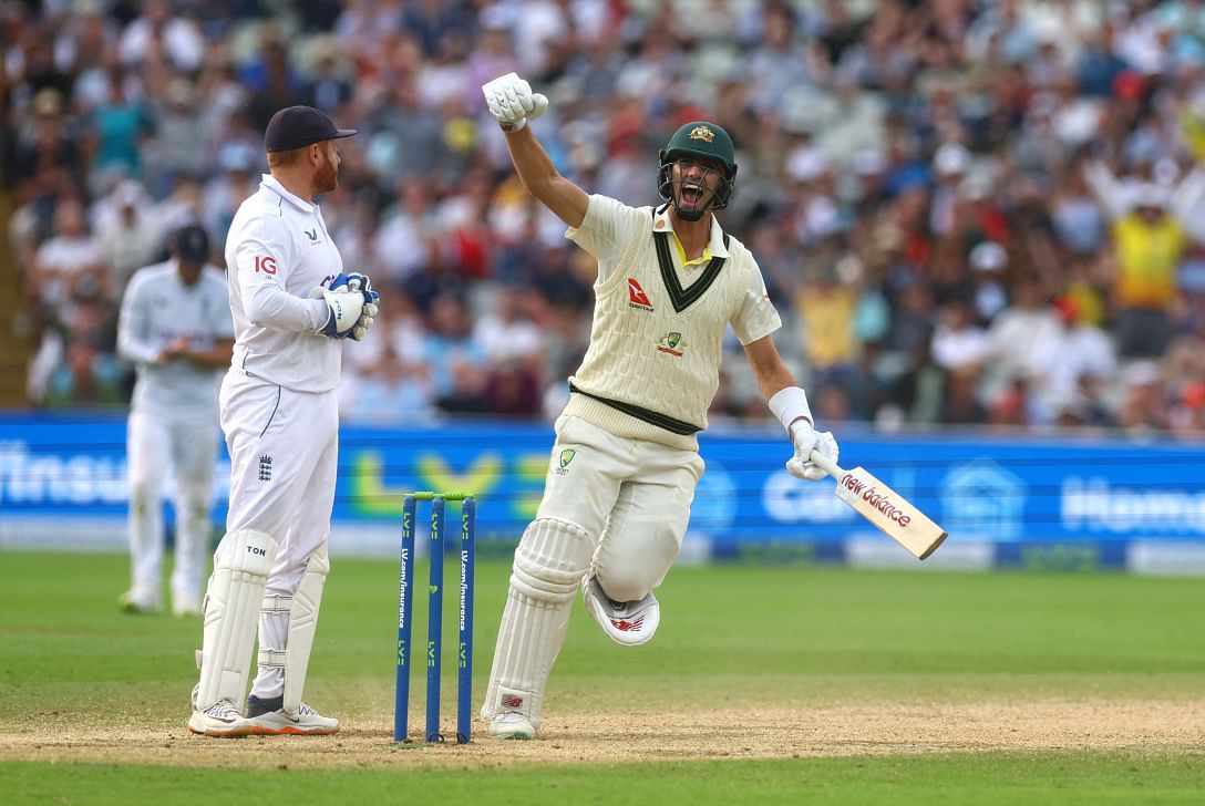 Australia hails cummins in rope a dope win over england a9a7d67