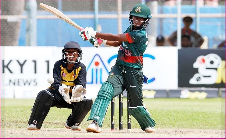Bangladesh beat malaysia in womens emerging asia cup a253cac