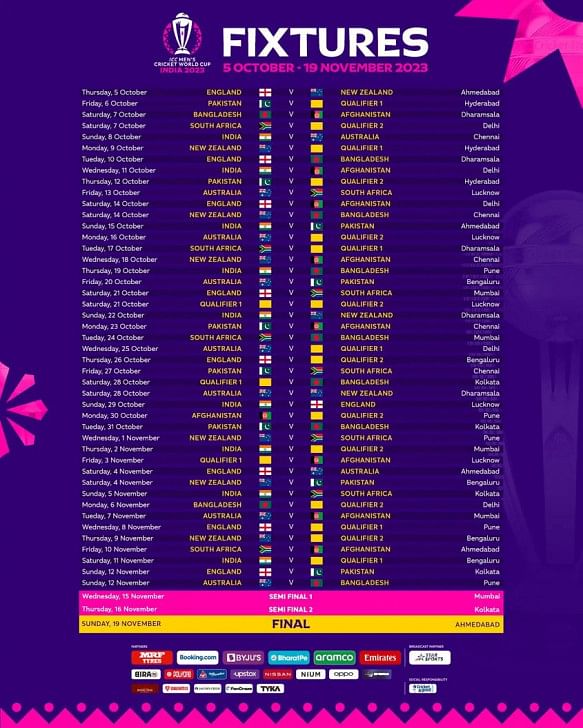 Bangladesh begin odi wc campaign against afghanistan on oct 7 2 Bangladesh begin odi wc campaign against afghanistan on oct 71