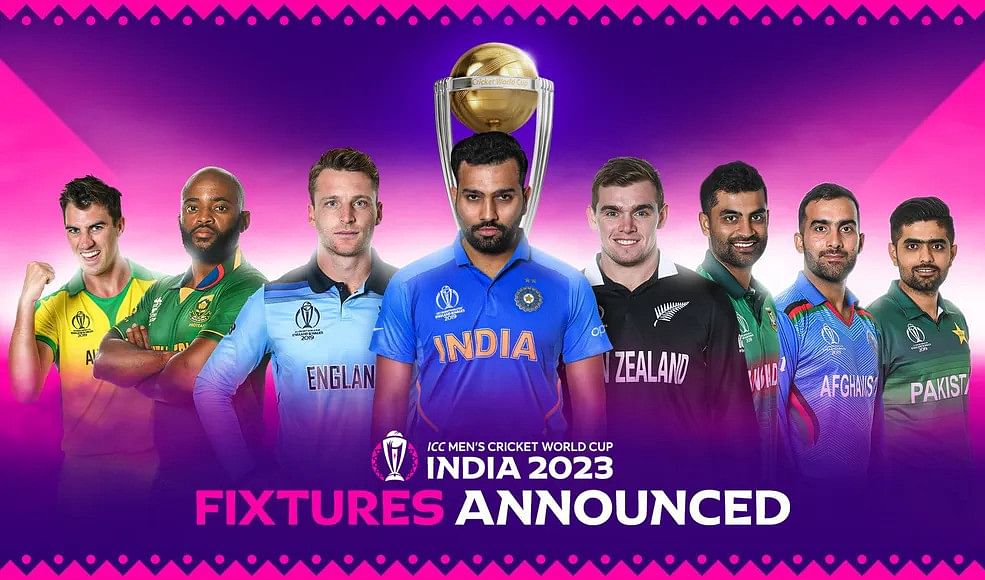Bangladesh begin odi wc campaign against afghanistan on oct 7 7c8a67b