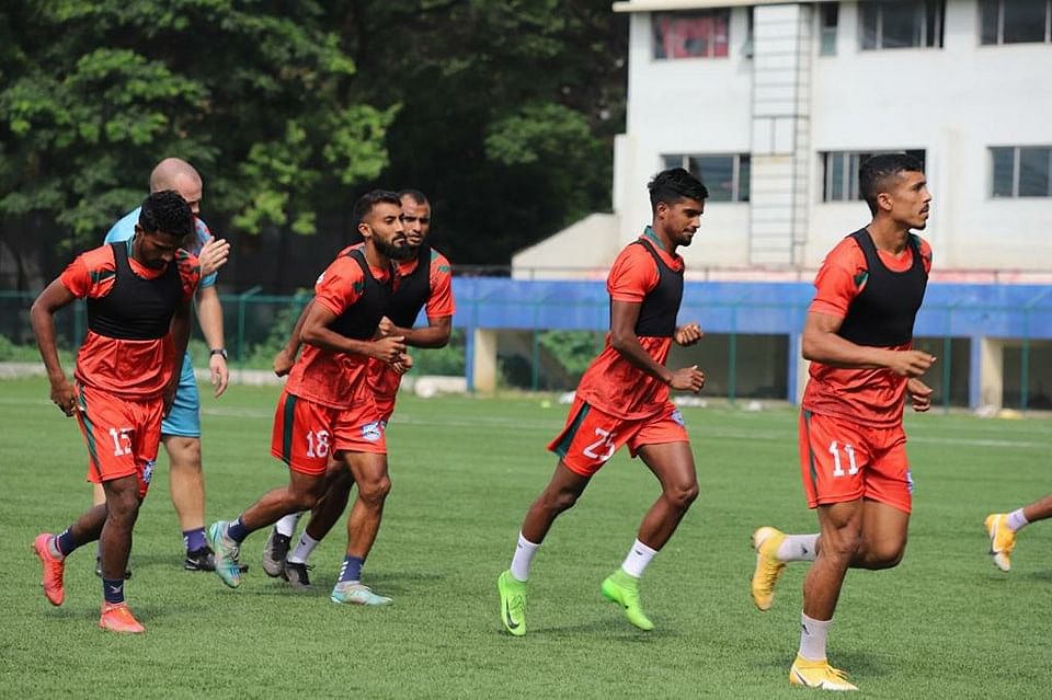 Bangladesh eye at least one point against lebanon e685cf7