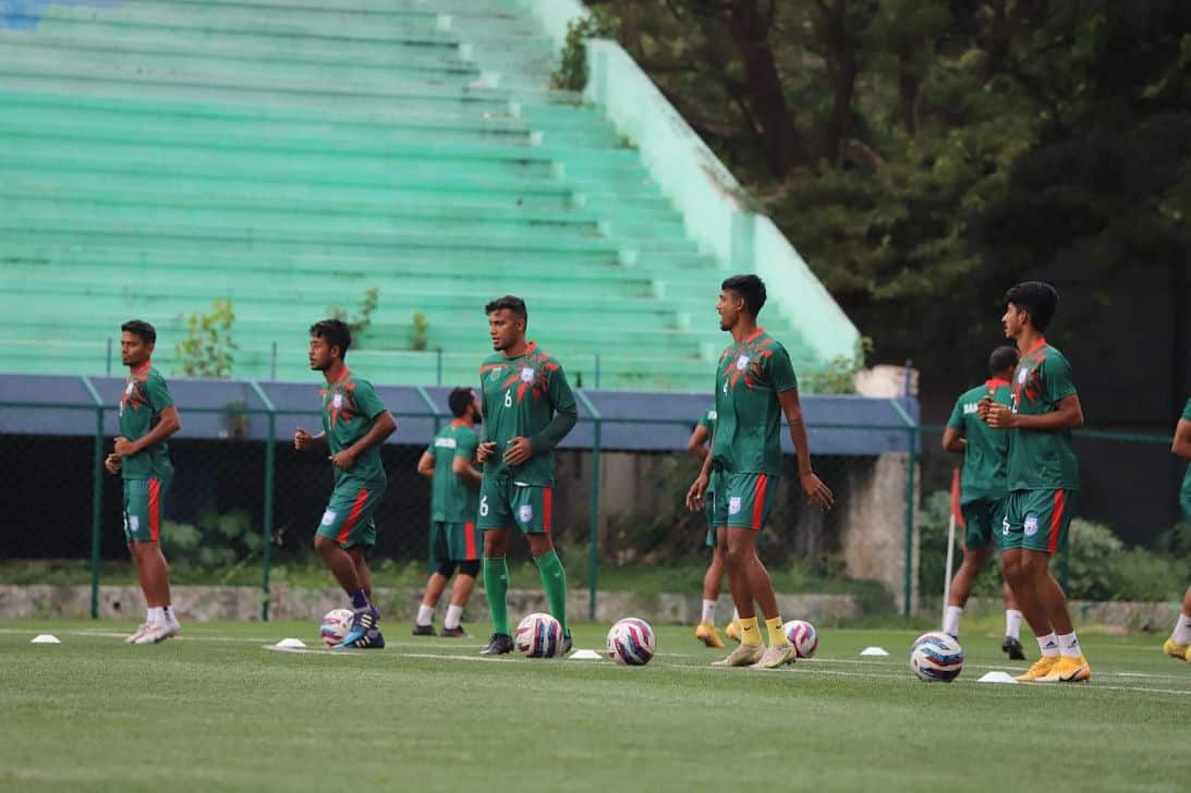 Bangladesh ready for memorable achievement 3b3871d