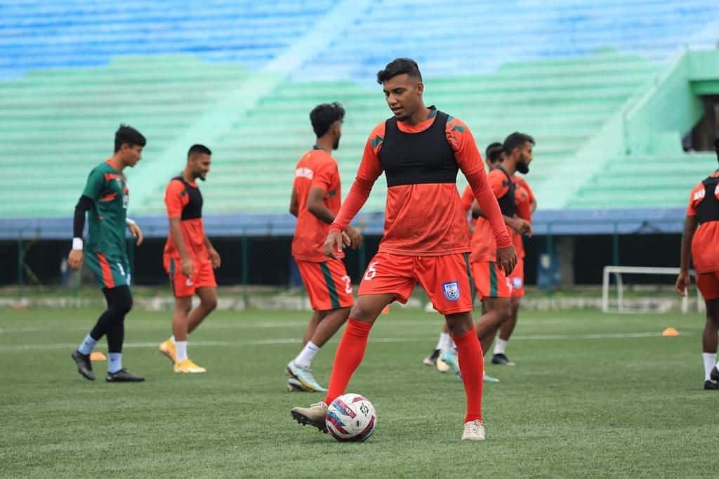 Bangladesh ready for todays final d11d0e9