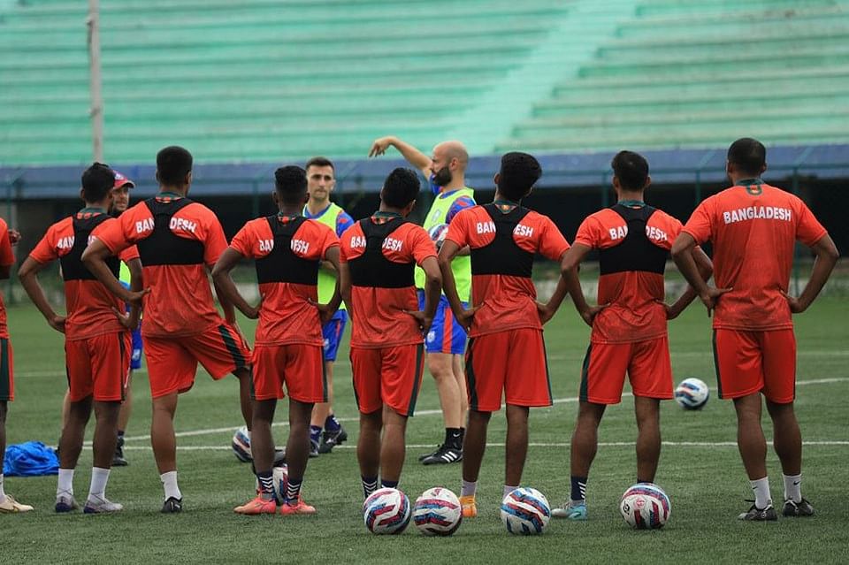 Bangladesh take on maldives with two changes 69e166e