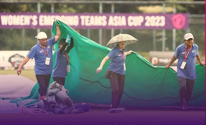 Bangladeshs match against sri lanka washed out 2551efb