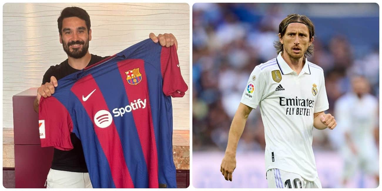 Barcelona confirm gundogan signing modric staying at real till 2024 e2fd1c4
