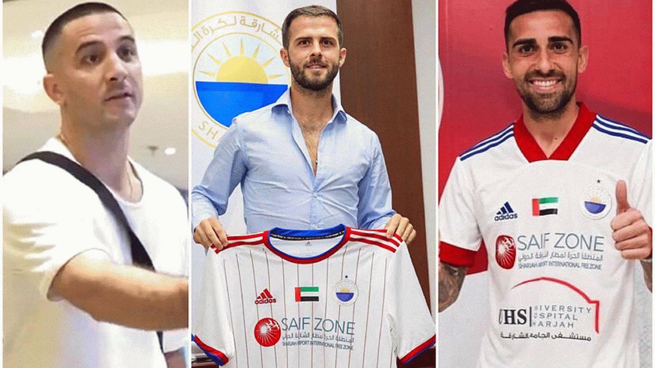 Bashundhara kings to play against pjanic alcacer manolas 7fbee87