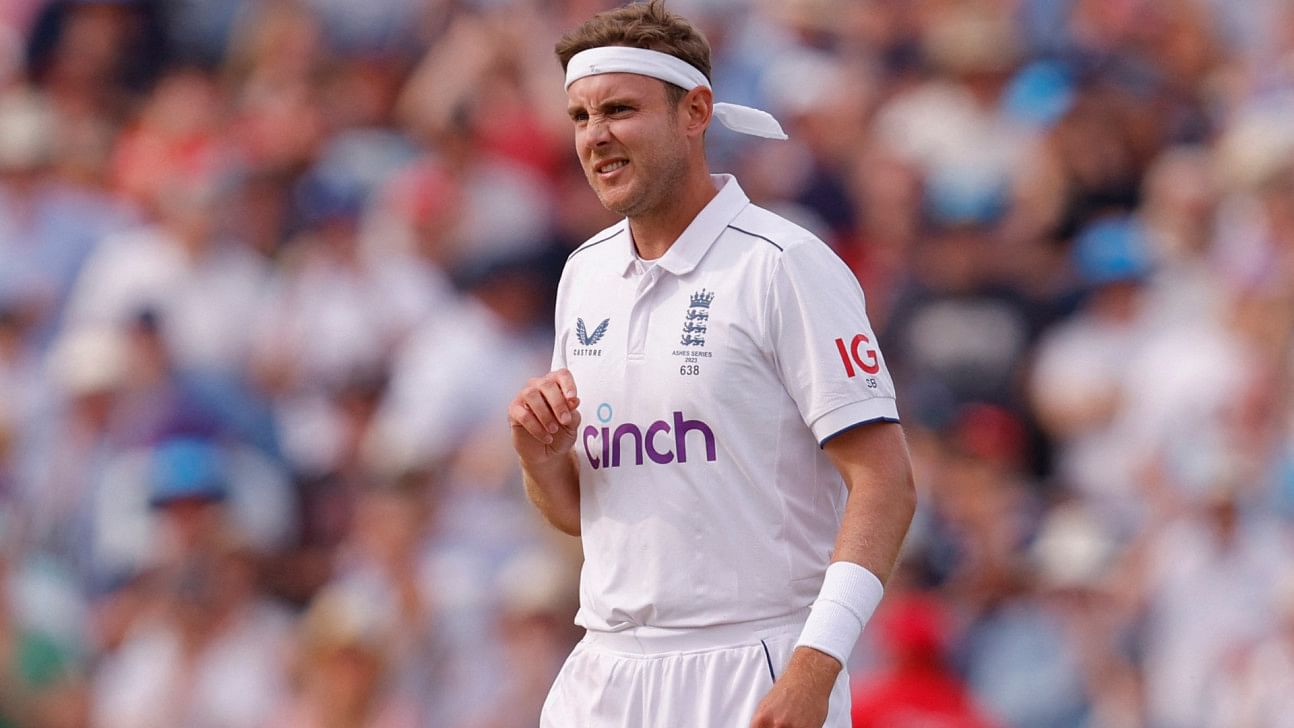 Broad frustrated by soulless edgbaston pitch 7dd2c85
