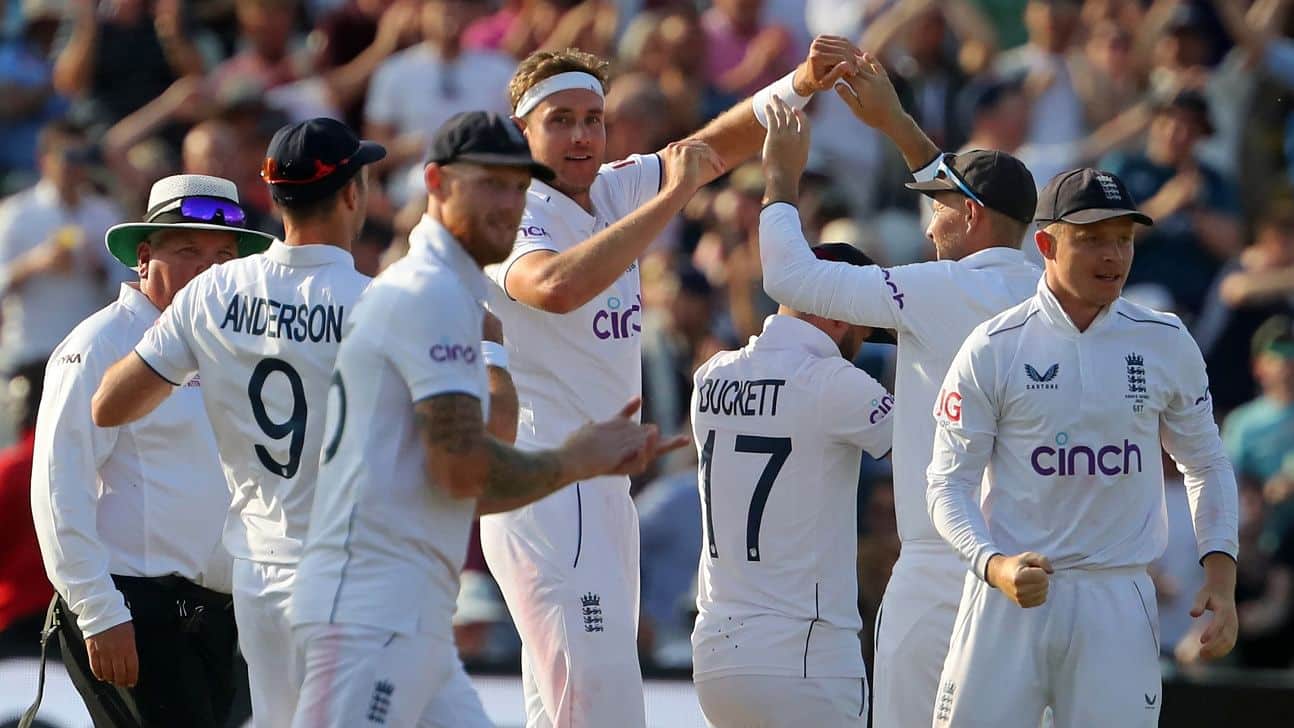 Broad revives englands victory bid 38b3596
