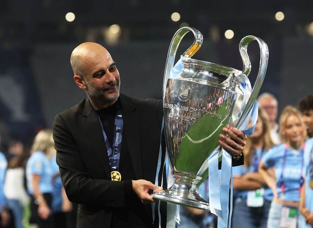 Champions league win was written in the stars says guardiola fb5d071