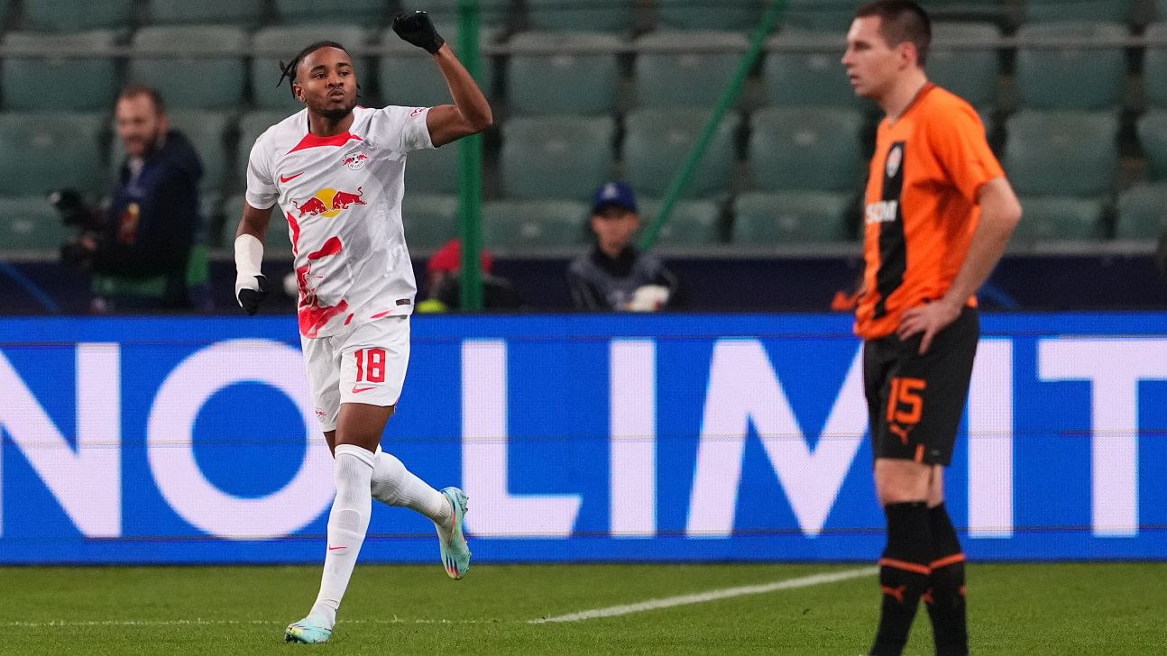 Chelsea sign nkunku from leipzig 65520f5
