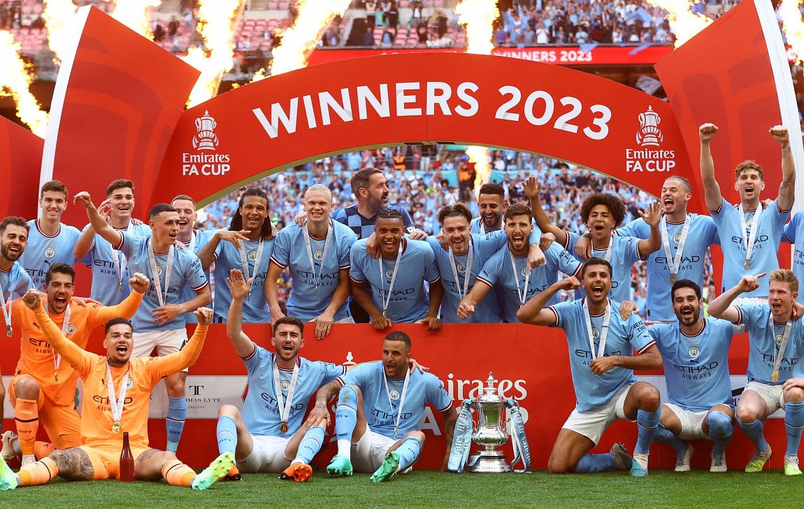 City replace madrid as europes most valuable club study 481132a