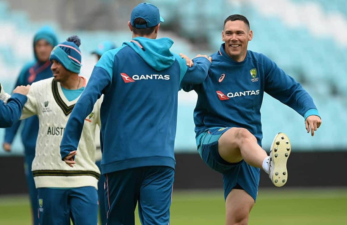 Cummins confirms boland to play wtc final v india 61e2c1e