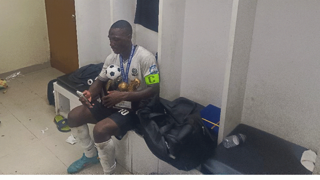 Diabate open to playing for bangladesh 221d409