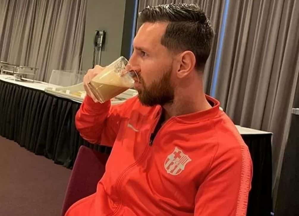 Drink with messi for 42000 chinese police warn over scams 8147738
