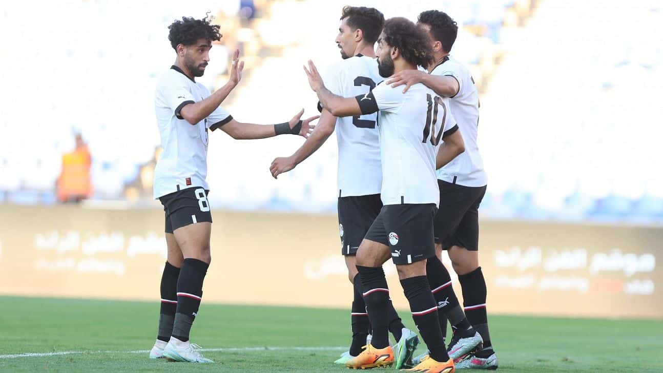 Egypt qualify for africa cup of nations finals 969ec3c