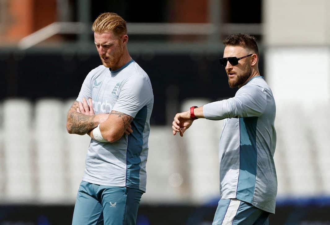 Englands style validated despite defeat to australia mccullum 63e5728