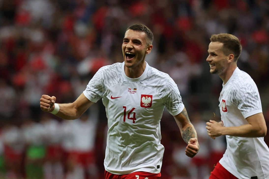 Germany lose to poland as pressure mounts on flick 6de5fb1