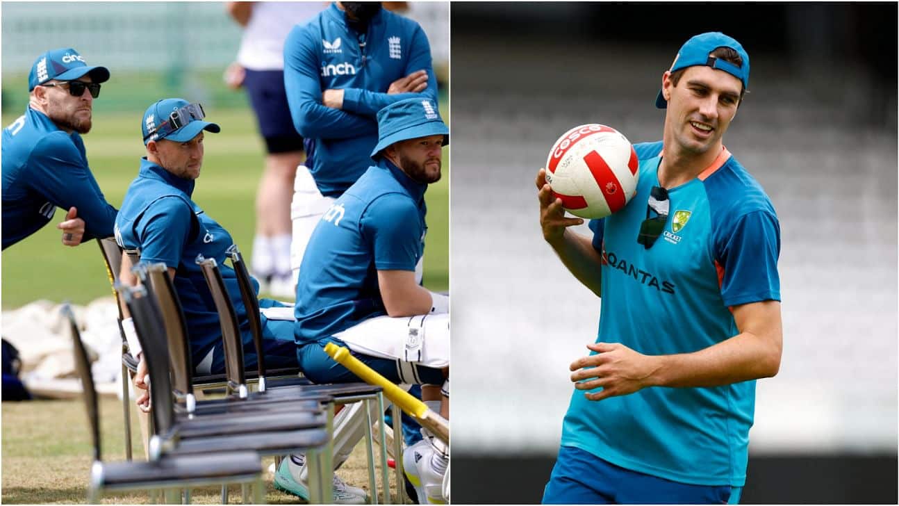 Historic lords provides special stage for ashes test e67c280
