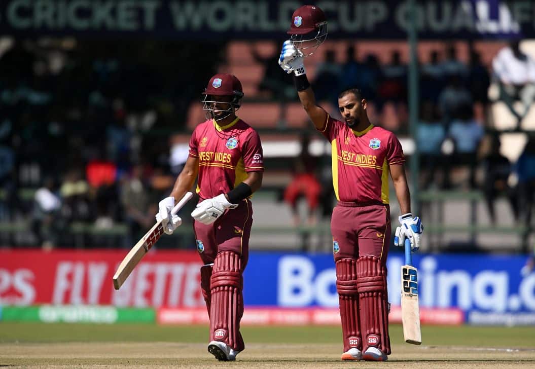 Hope pooran fire west indies to win over nepal 19ce251